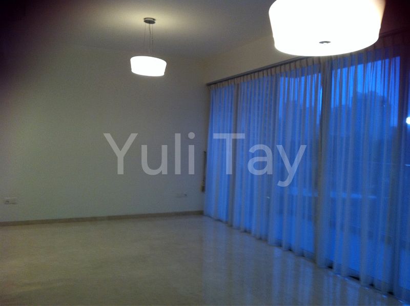 3 Bed Condo for Rent in  The Parc Condominium - Image 2